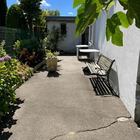 Prázdninový dům Maison Dans Les Pyrenees A Lurdy