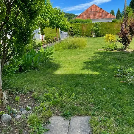 Maison Dans Les Pyrenees A Prázdninový dům *