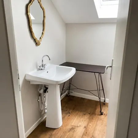 Maison Dans Les Pyrenees A Prázdninový dům *