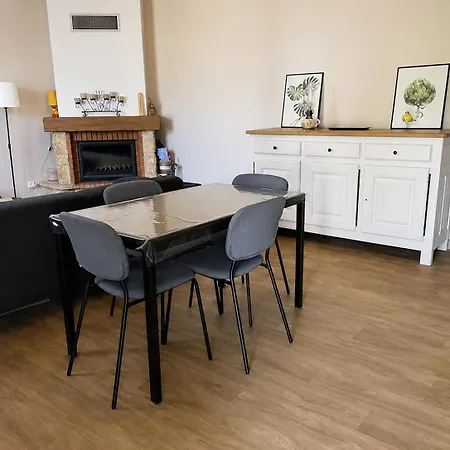 Prázdninový dům Maison Dans Les Pyrenees A *