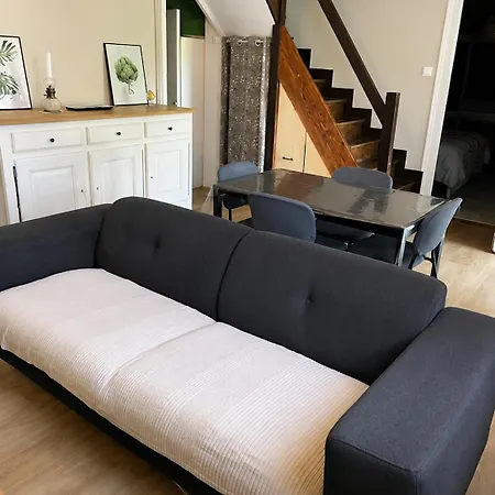 Maison Dans Les Pyrenees A *