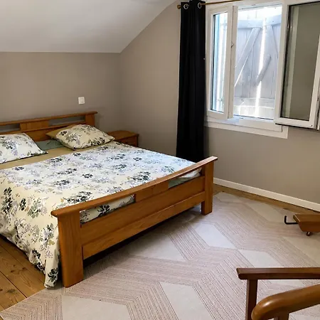 Prázdninový dům Maison Dans Les Pyrenees A *