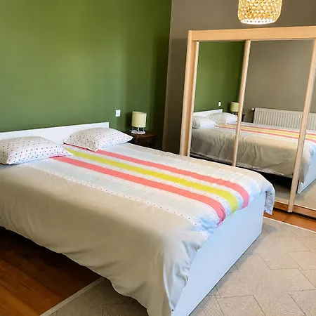 Prázdninový dům Maison Dans Les Pyrenees A *
